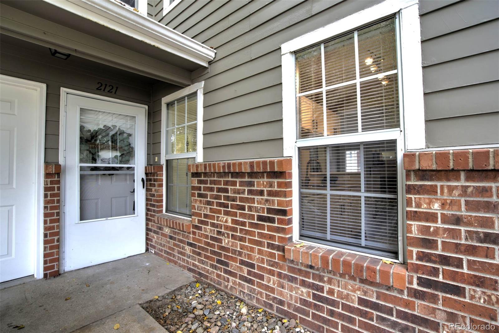 2121 Troy Court, Colorado Springs CO 80918