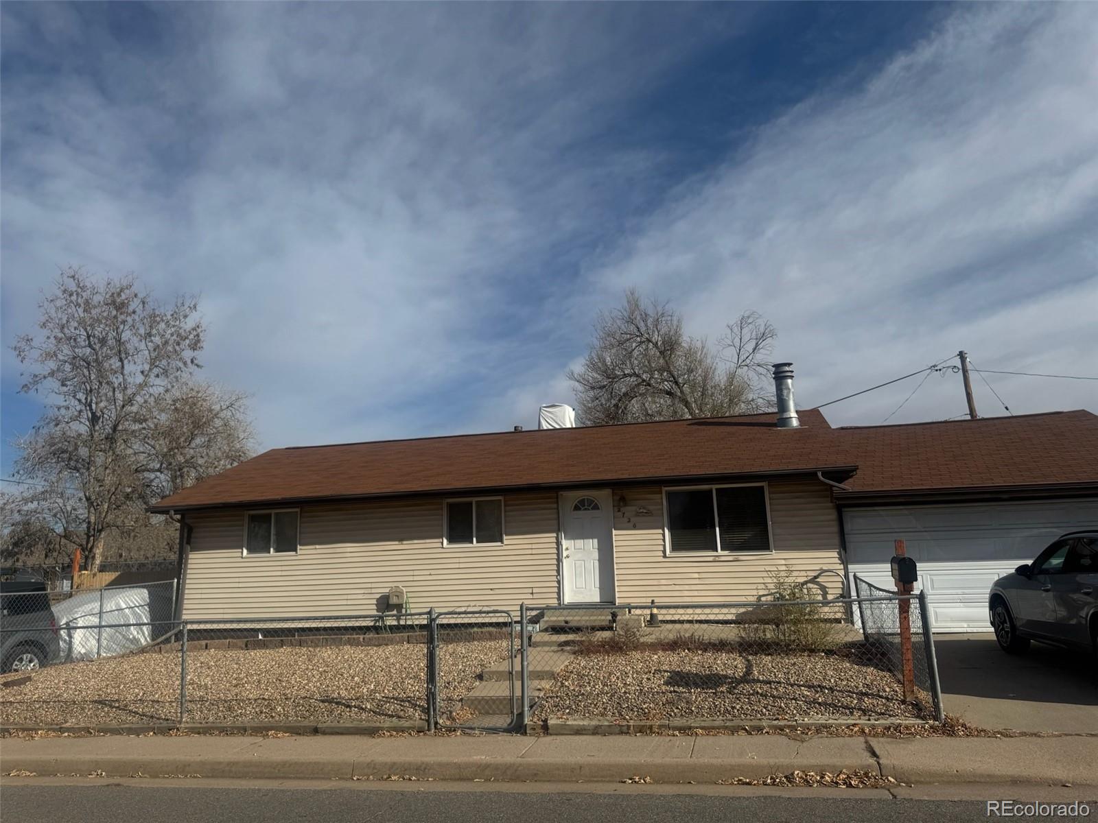 2720 S Bryant Street, Denver CO 80236