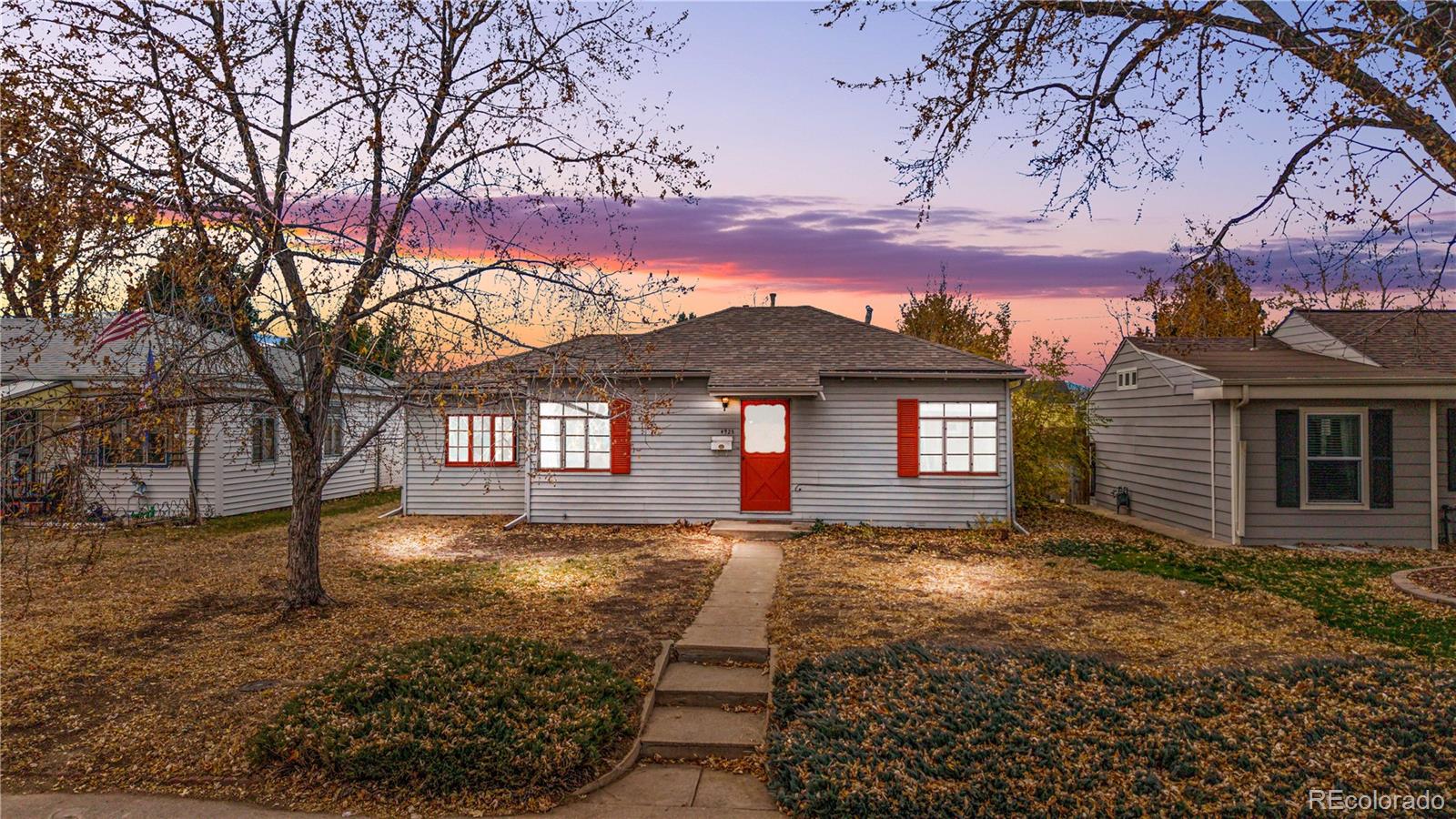 4925 Decatur Street, Denver CO 80221