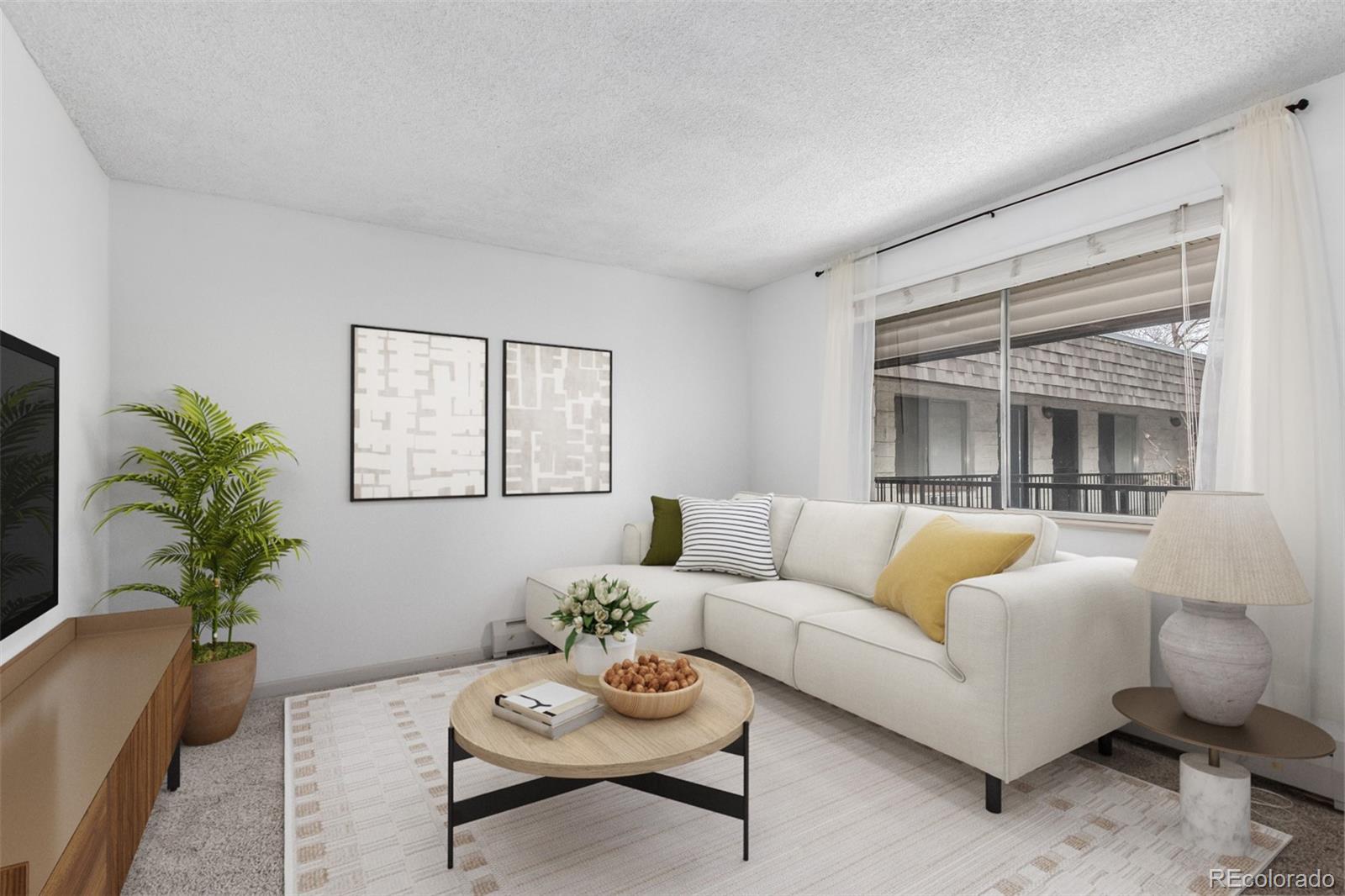 5875 E Iliff Avenue Unit 306, Denver CO 80222