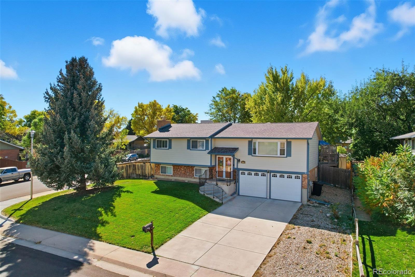 4441 S Estes Street, Littleton CO 80123