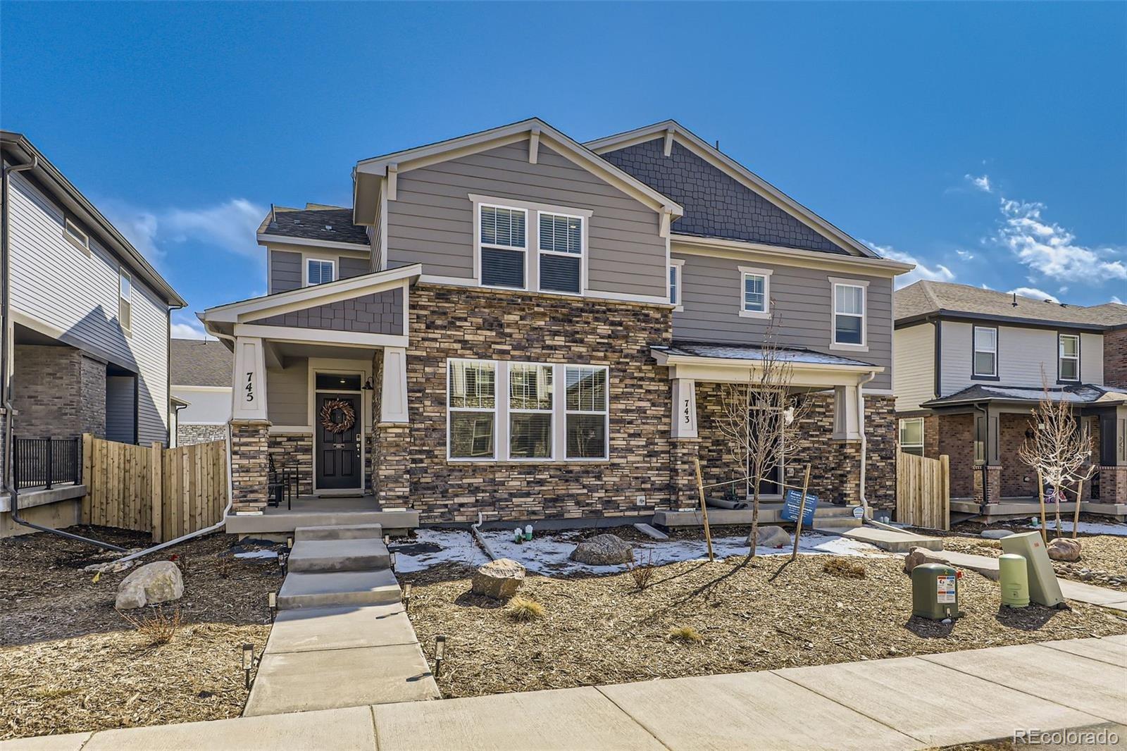 745 N Tempe Street, Aurora CO 80018