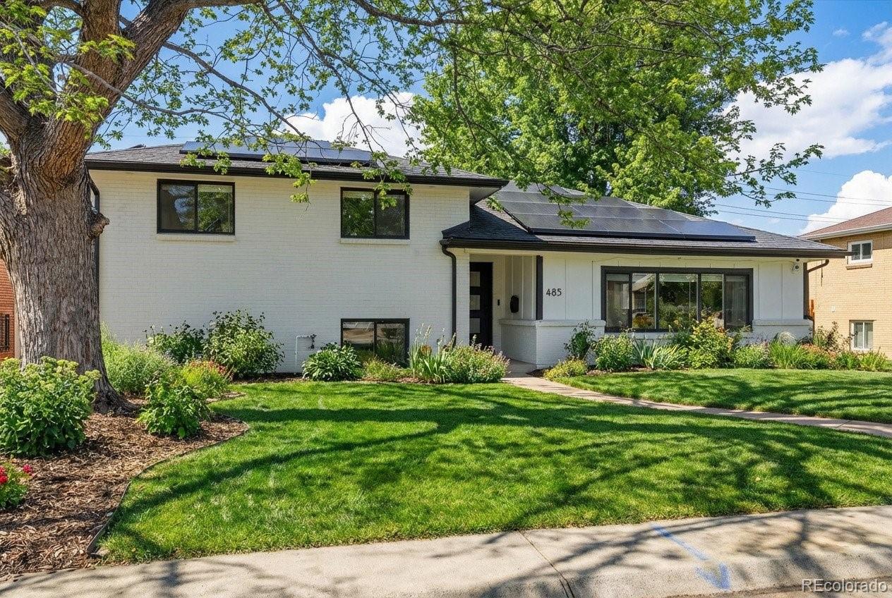 485 S Krameria Street, Denver CO 80224