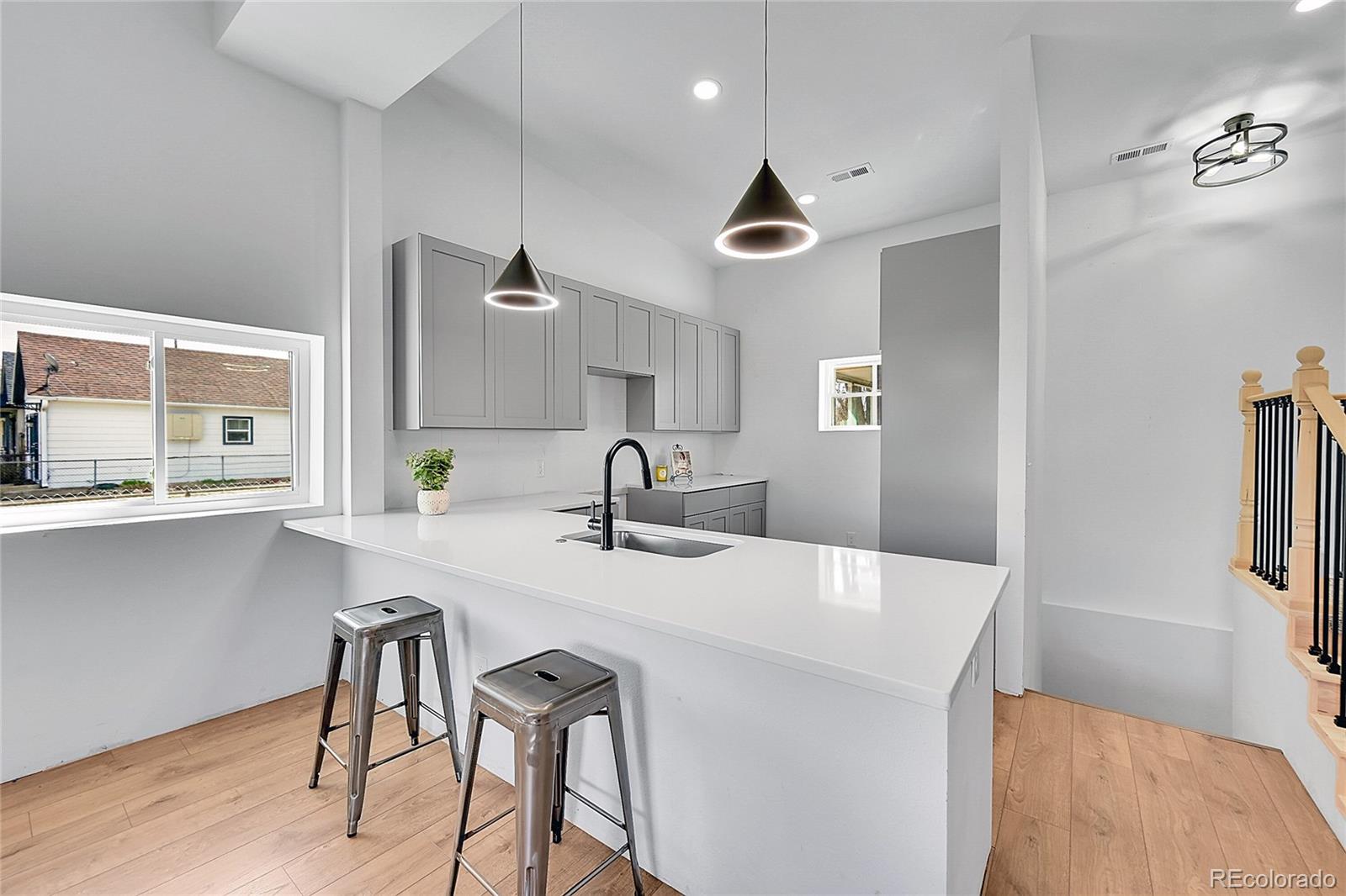 20 E 45th Avenue, Denver CO 80216