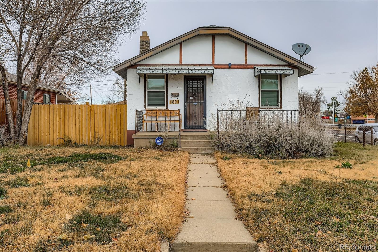 1801 W 47th Avenue, Denver CO 80211