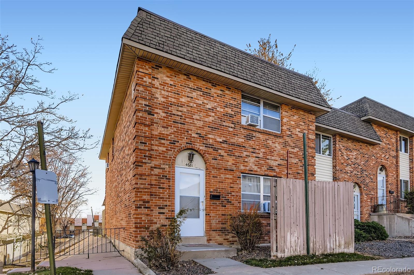 4681 S Lowell Boulevard, Denver CO 80236