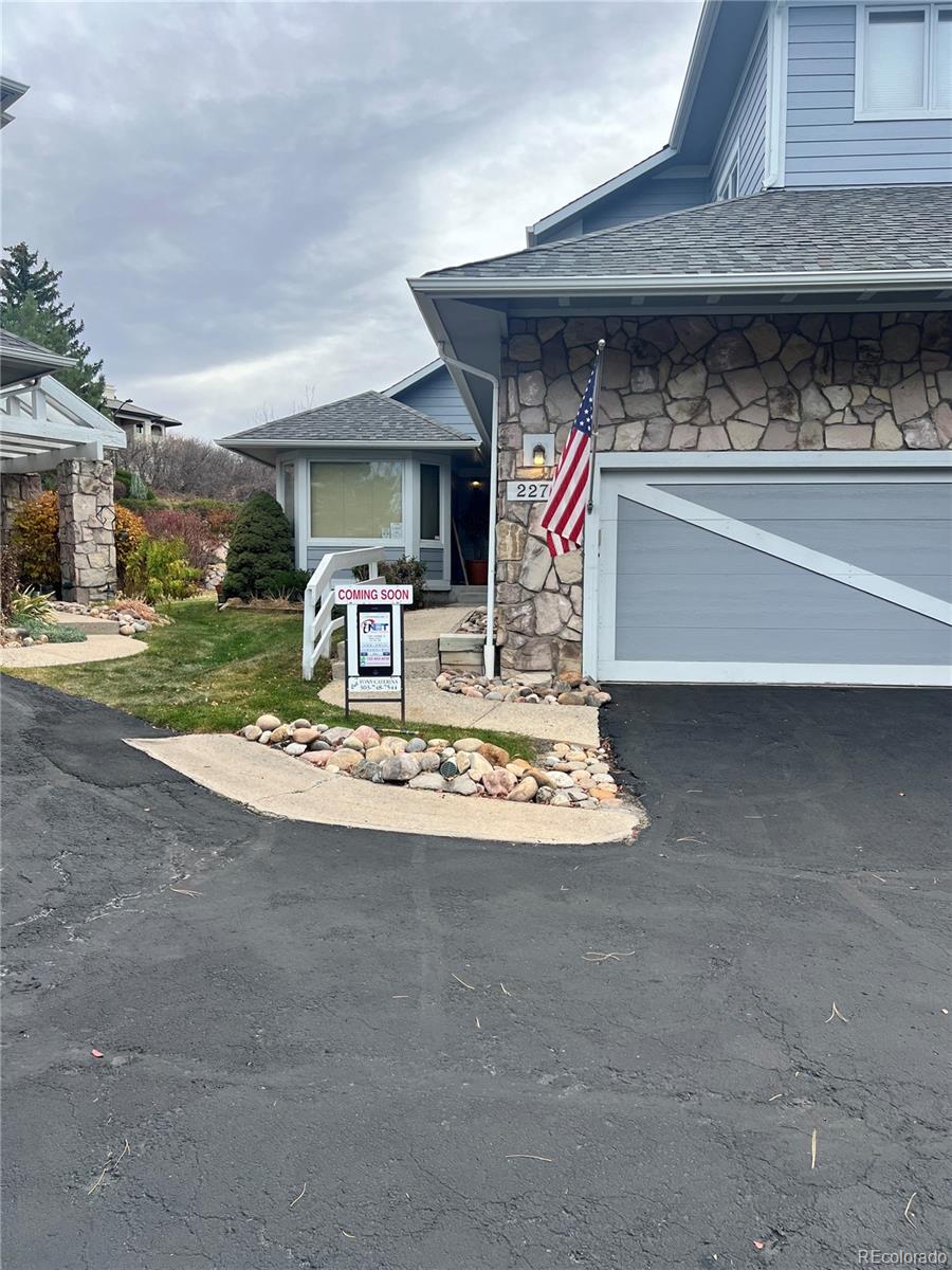 2275 Emerald Drive, Castle Rock CO 80104