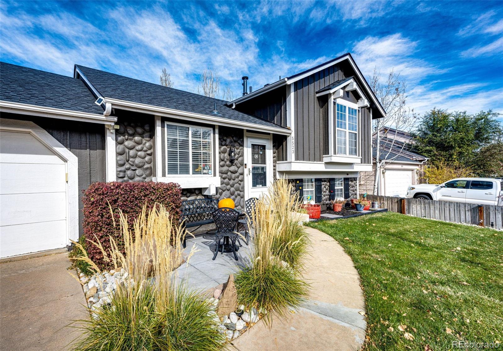 5523 S Malta Street, Centennial CO 80015