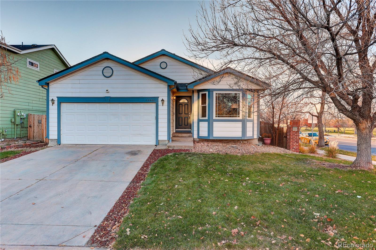 14402 E 48th Avenue, Denver CO 80239