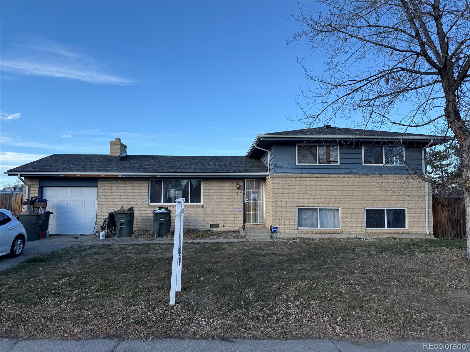 1423 W 103rd Place, Northglenn CO 80260
