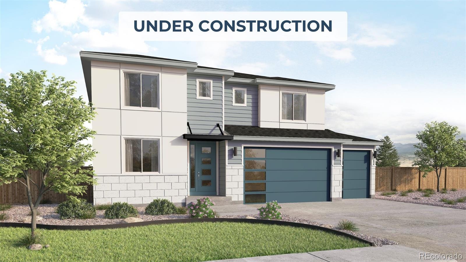 337 Grand Summit Drive, Colorado Springs CO 80132