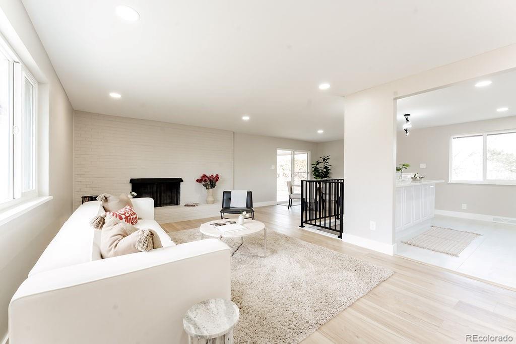 1720 S Balsam Street, Lakewood CO 80232