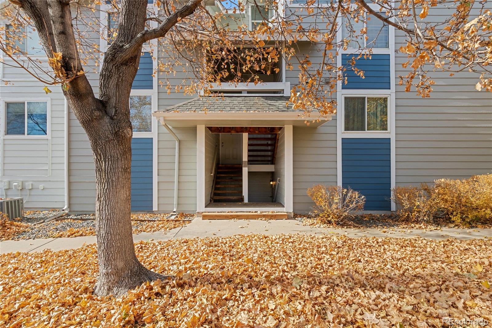 1301 S Cathay Court Unit 202, Aurora CO 80017