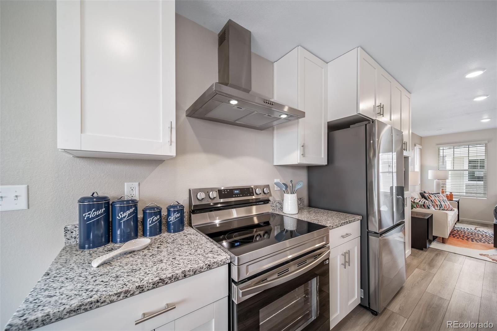 12949 E 103rd Place, Commerce City CO 80022