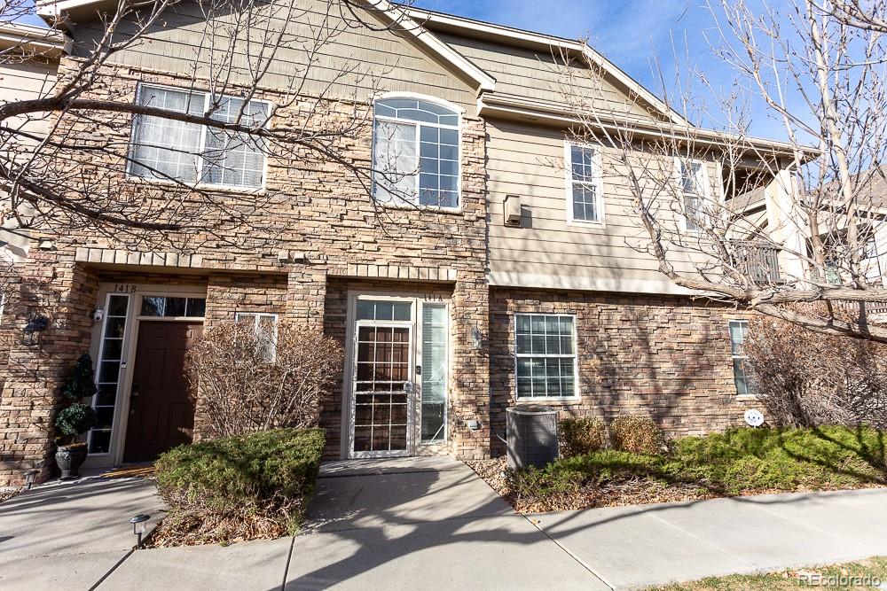 141 Granby Way Unit A, Aurora CO 80011