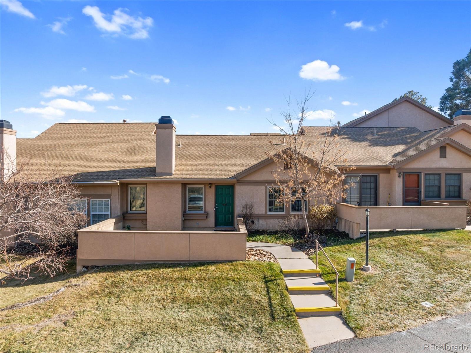 1895 Brookdale Drive, Colorado Springs CO 80918