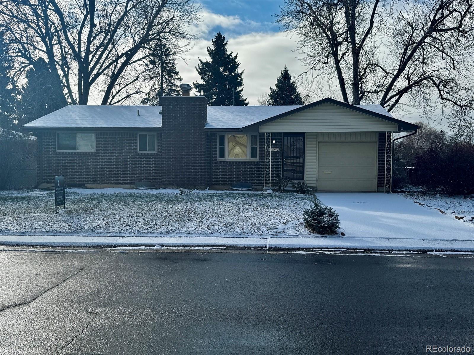 5990 W Colgate Place, Denver CO 80227