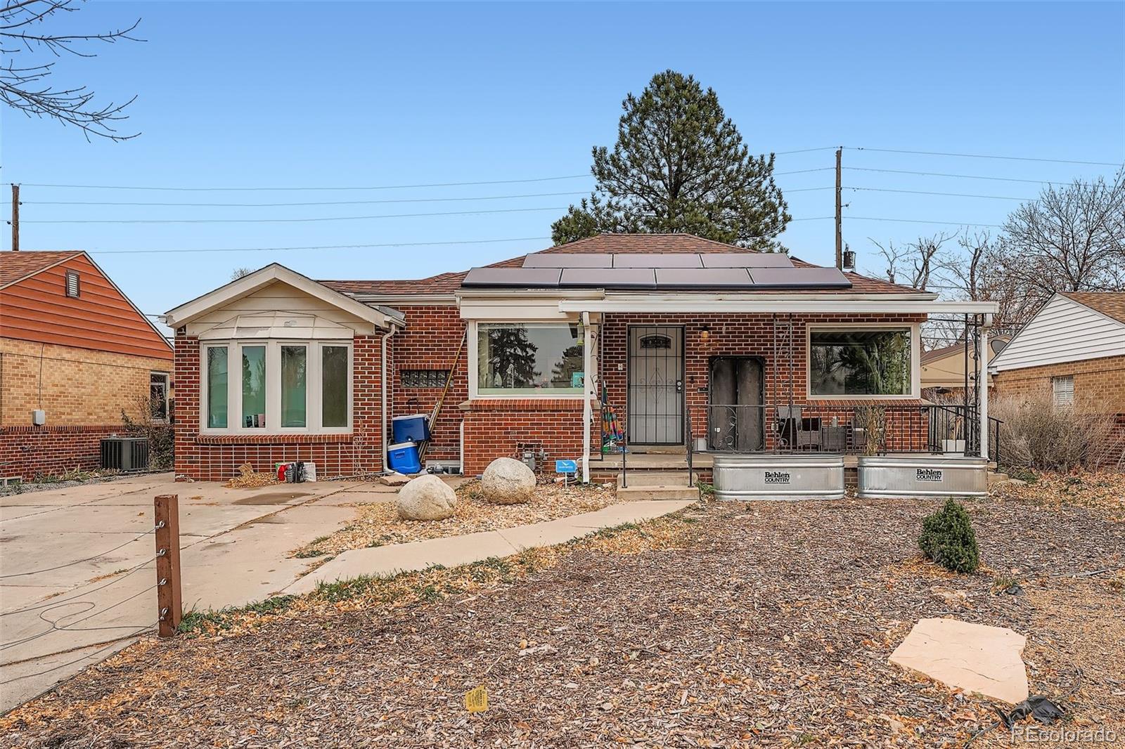 2140 Oneida Street, Denver CO 80207
