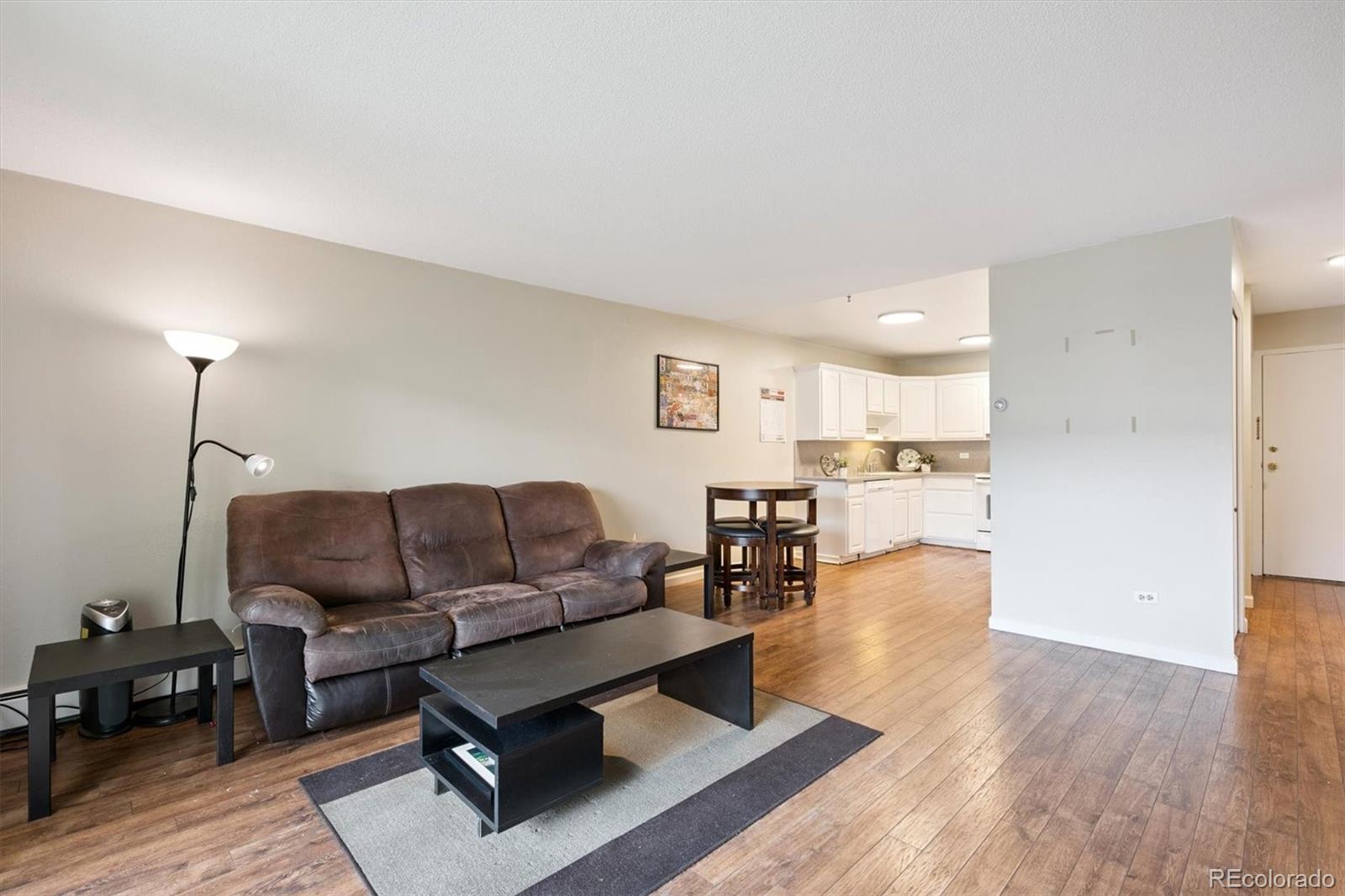 605 S Alton Way Unit 12B, Denver CO 80247