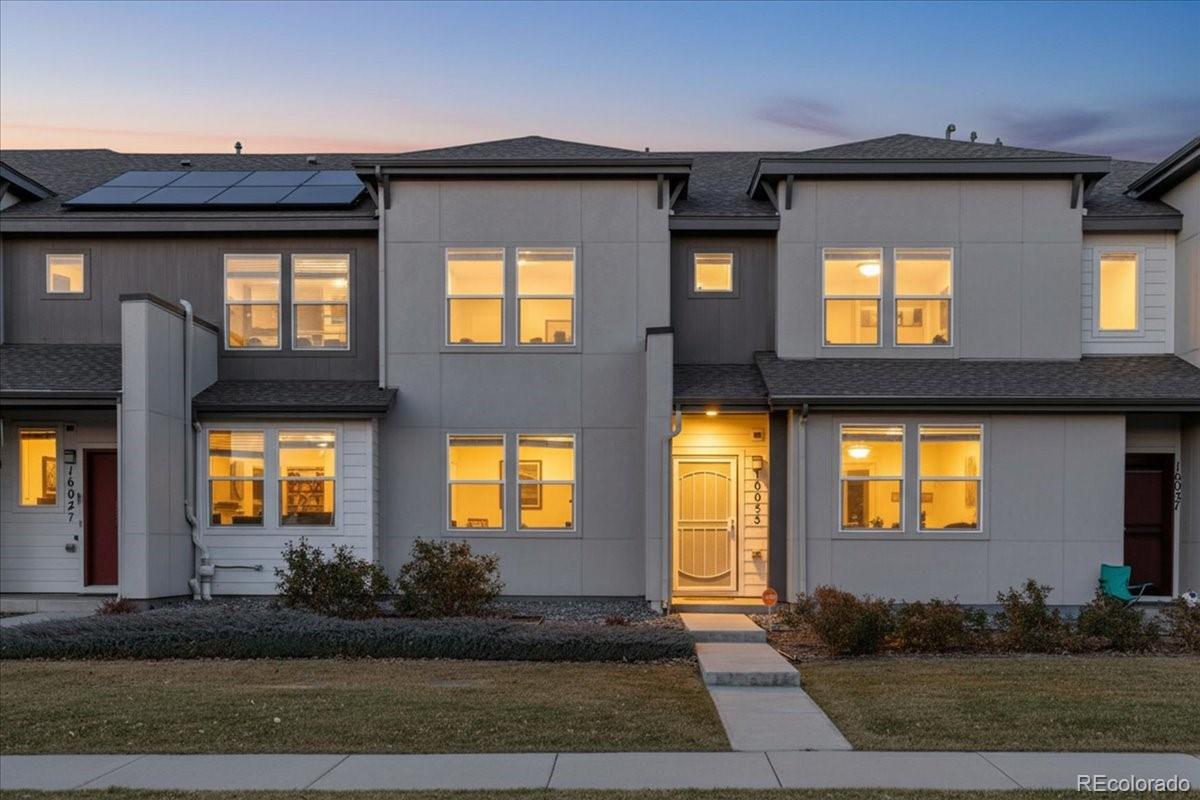 16035 E Elk Place, Denver CO 80239