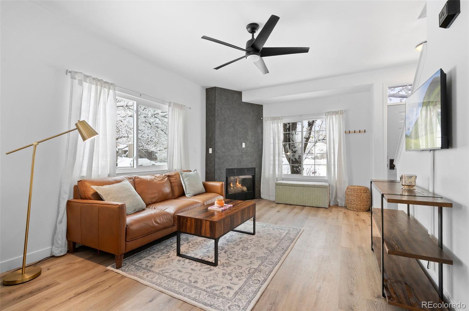 9602 W Chatfield Avenue Unit E, Littleton CO 80128