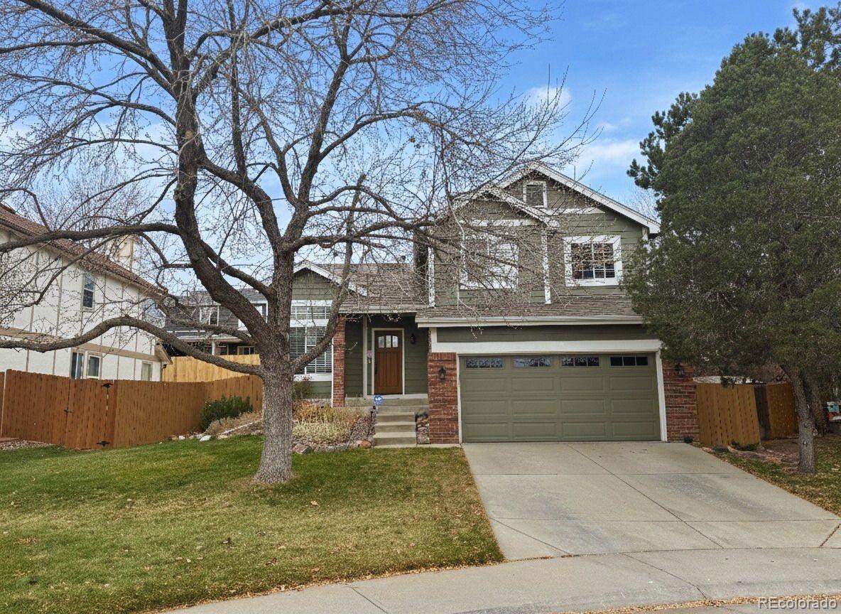4875 S Argonne Street, Aurora CO 80015