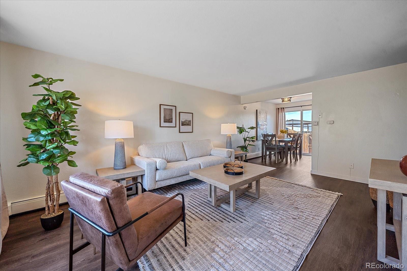 3732 Miller Court, Wheat Ridge CO 80033