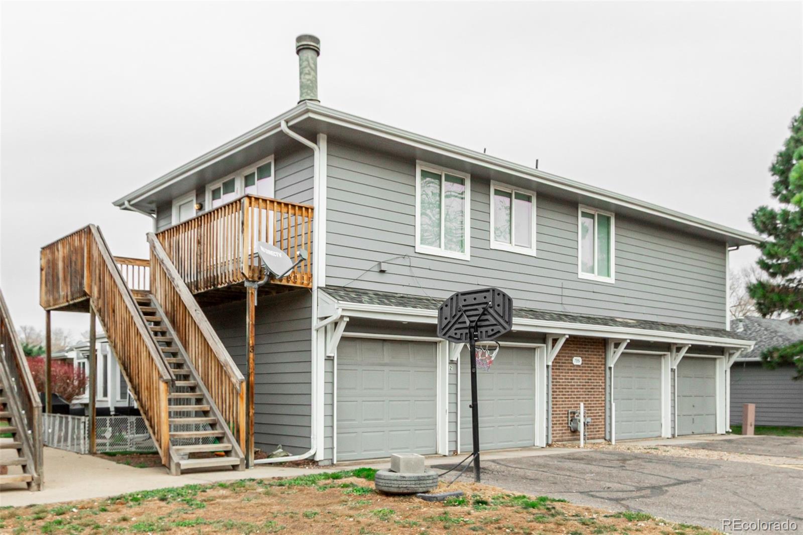 7951 York Street Unit 3, Denver CO 80229