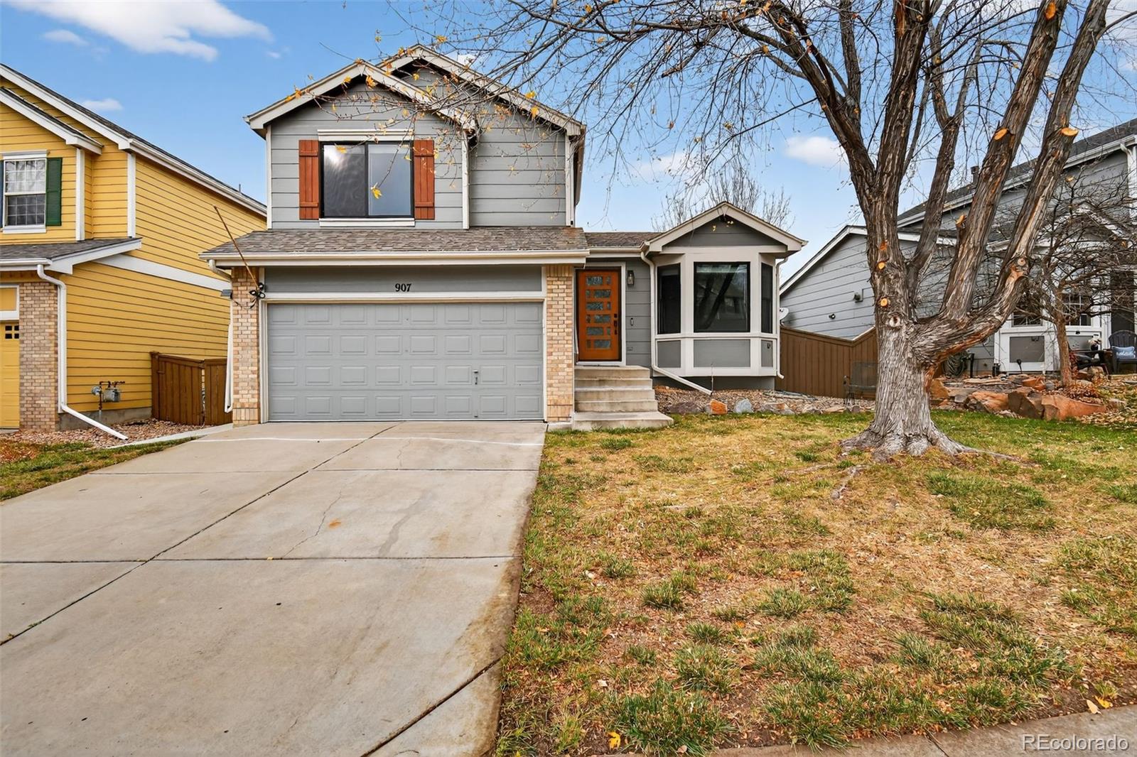 907 Riddlewood Lane, Highlands Ranch CO 80129
