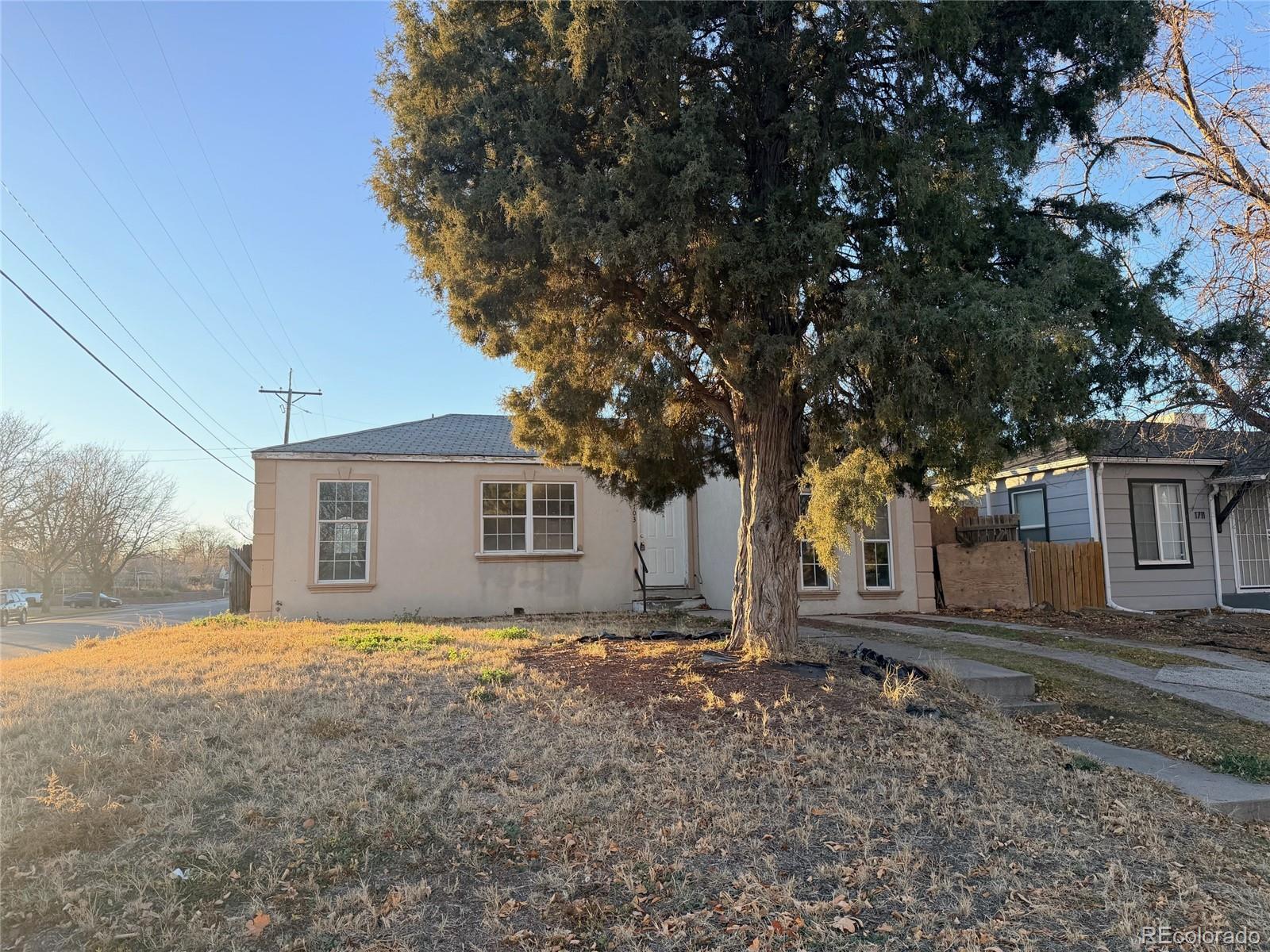 1703 Kenton Street, Aurora CO 80010