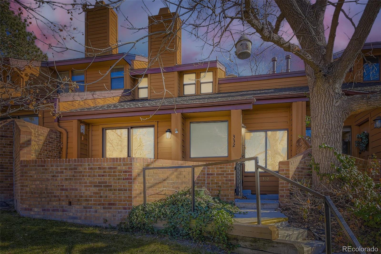 9400 E Iliff Avenue Unit 332, Denver CO 80231