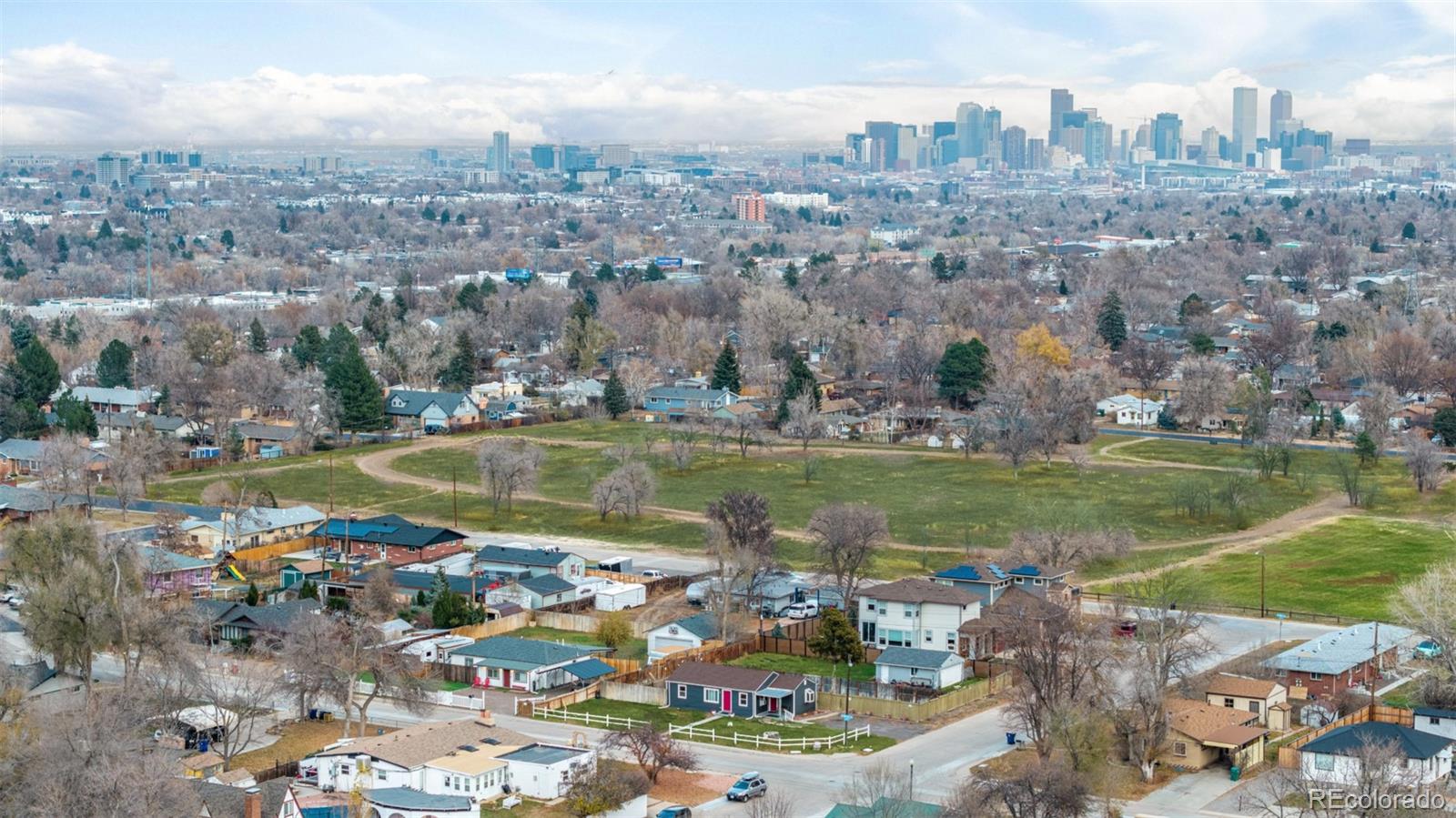 226 & 256 Marshall Street, Lakewood CO 80226