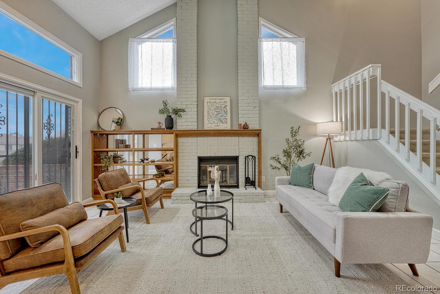 15150 E Princeton Place Unit A, Aurora CO 80014