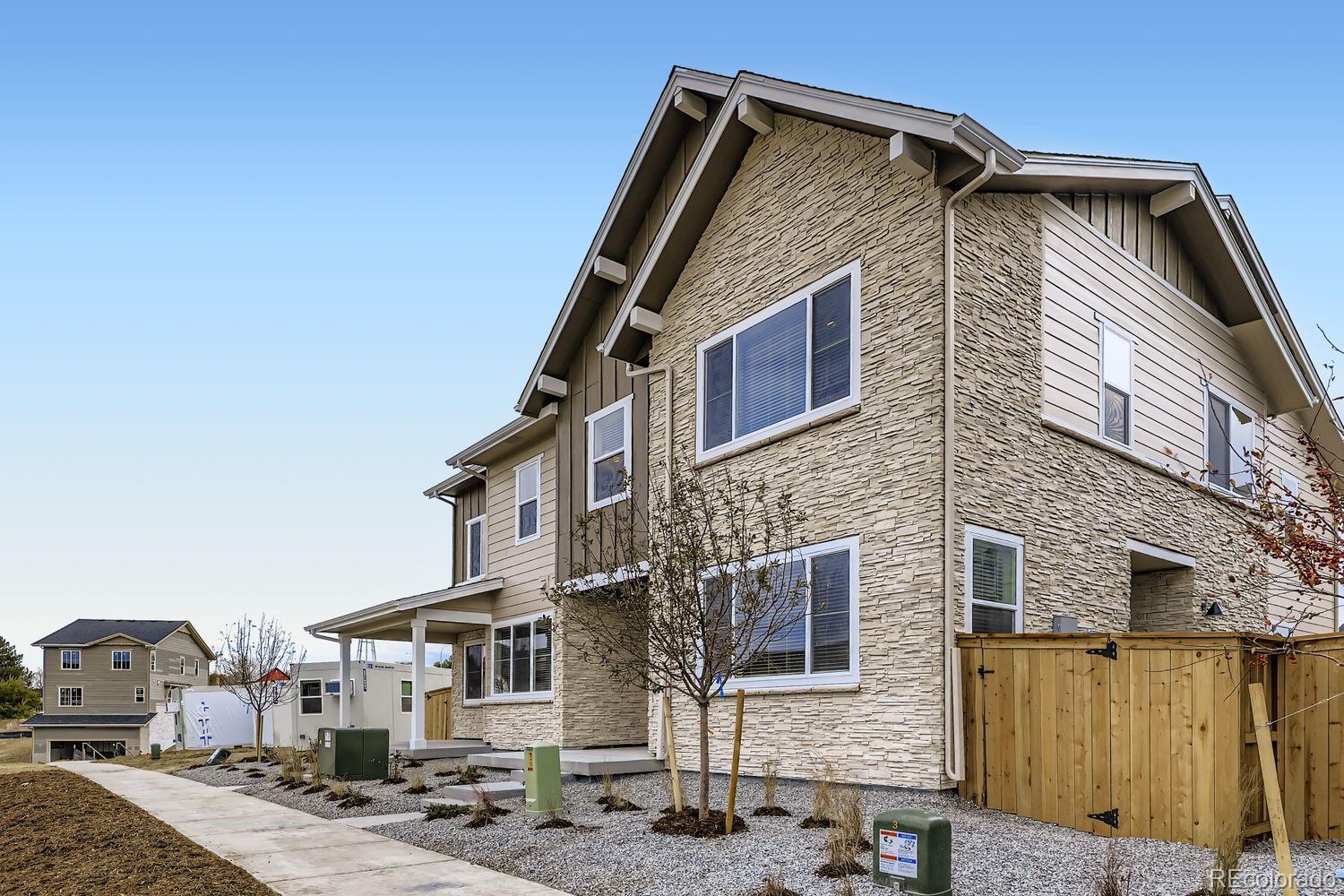 3855 W 82nd Lane, Westminster CO 80031