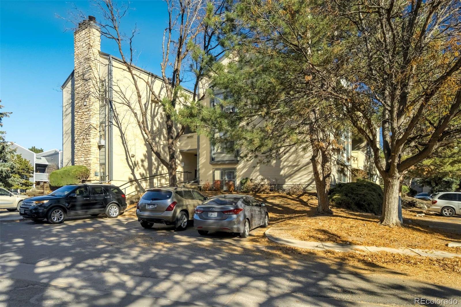 16001 E Alaska Place Unit 1, Aurora CO 80017
