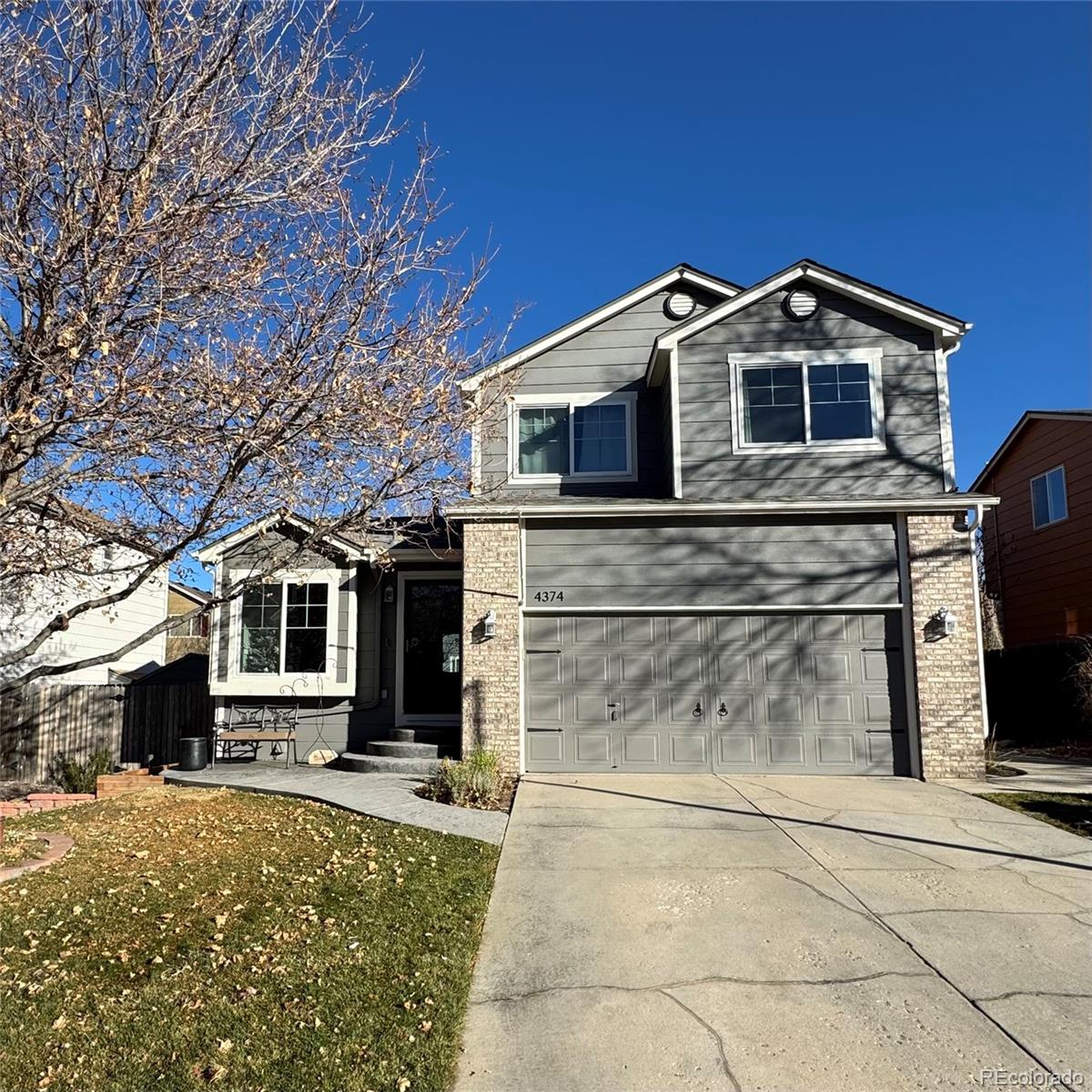4374 E Andover Avenue, Castle Rock CO 80104