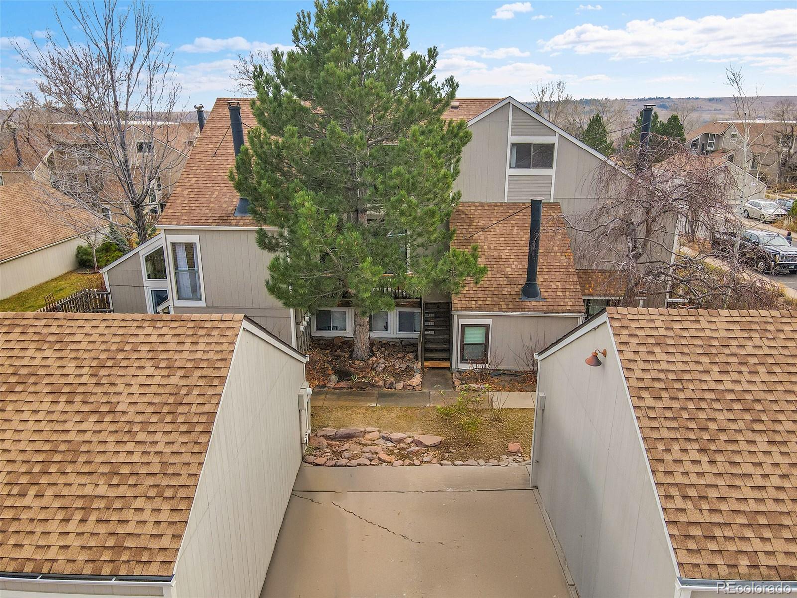 3433 Cripple Creek Square Unit G16, Boulder CO 80305