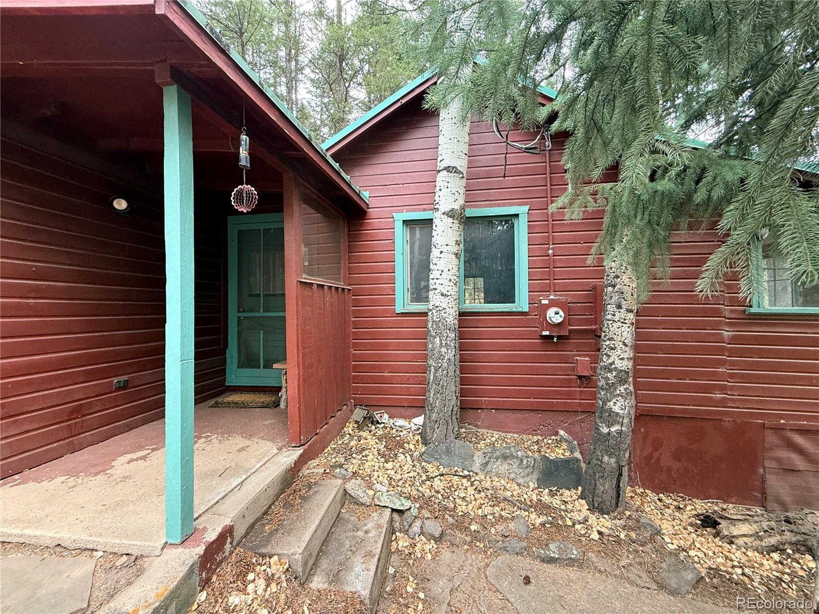 5475 S Twin Spruce Drive, Evergreen CO 80439