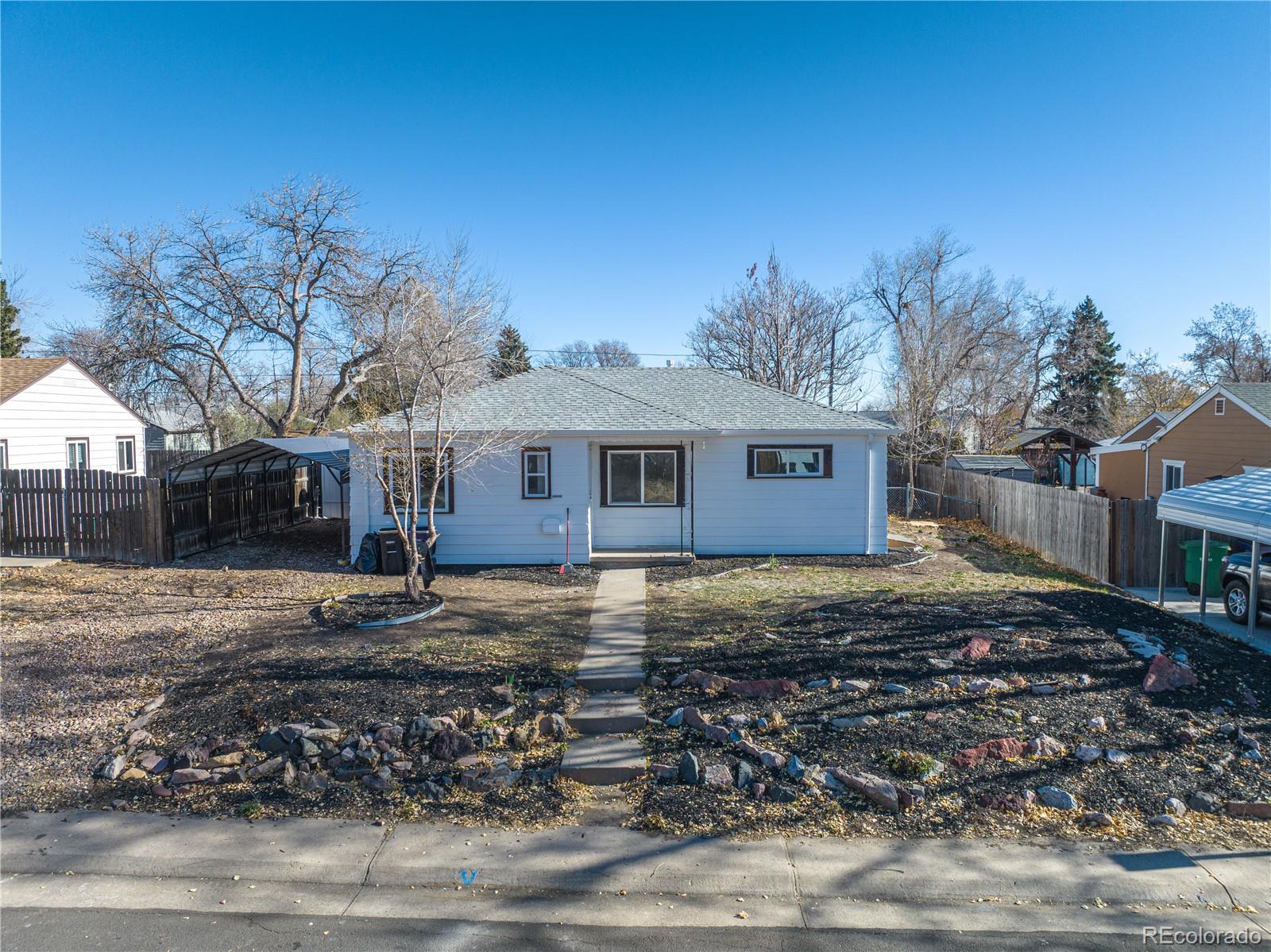 1340 S Vrain Street, Denver CO 80219