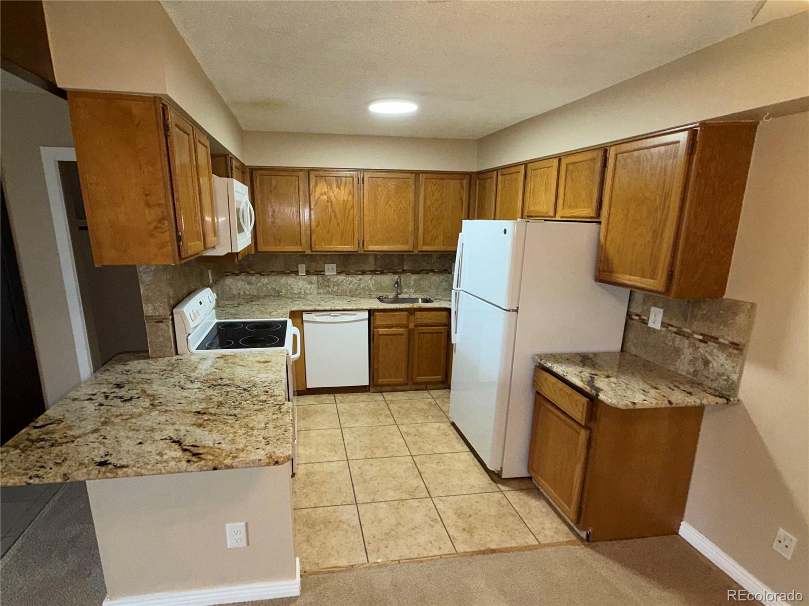 420 Zang Street Unit 104, Lakewood CO 80228