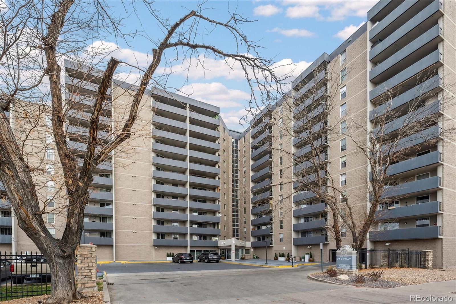 601 W 11th Avenue Unit 303, Denver CO 80204