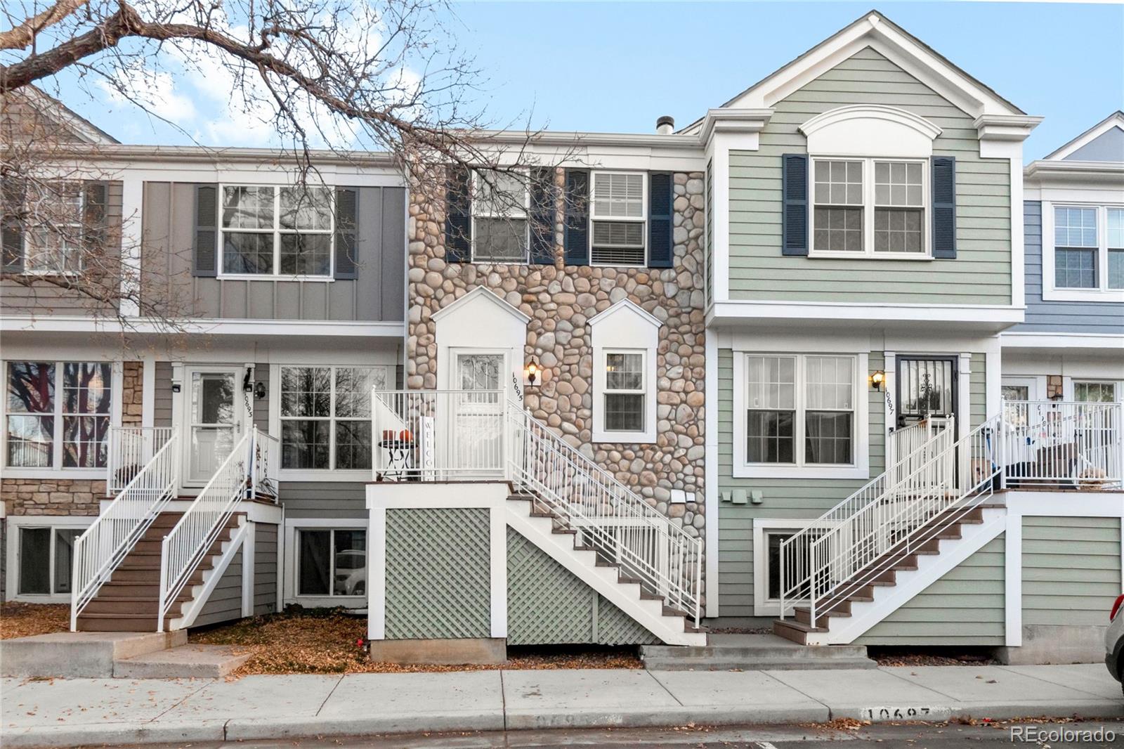 10695 W Dartmouth Avenue, Lakewood CO 80227