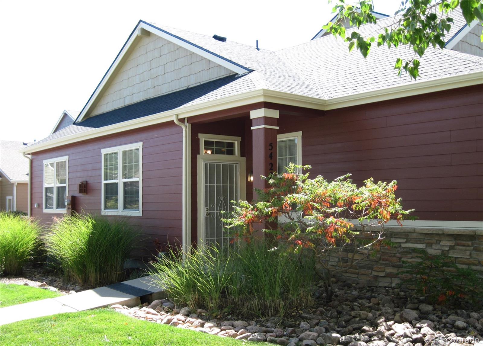 5420 Seal Alley, Colorado Springs CO 80924