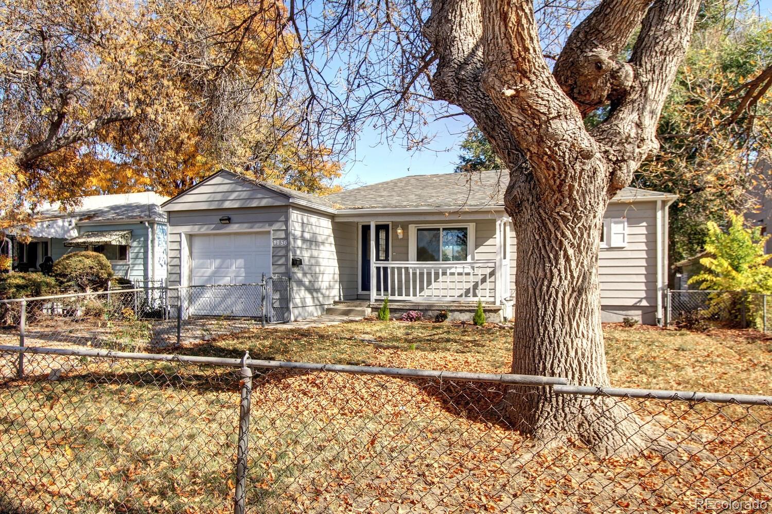1956 Elmira Street, Aurora CO 80010