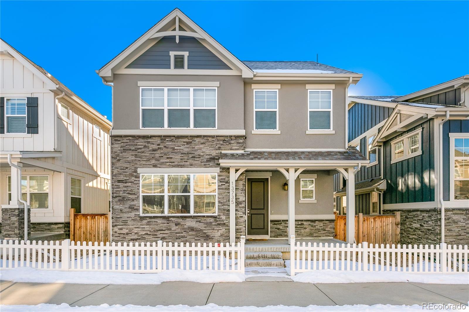 13735 Shoshone Lane, Broomfield CO 80023