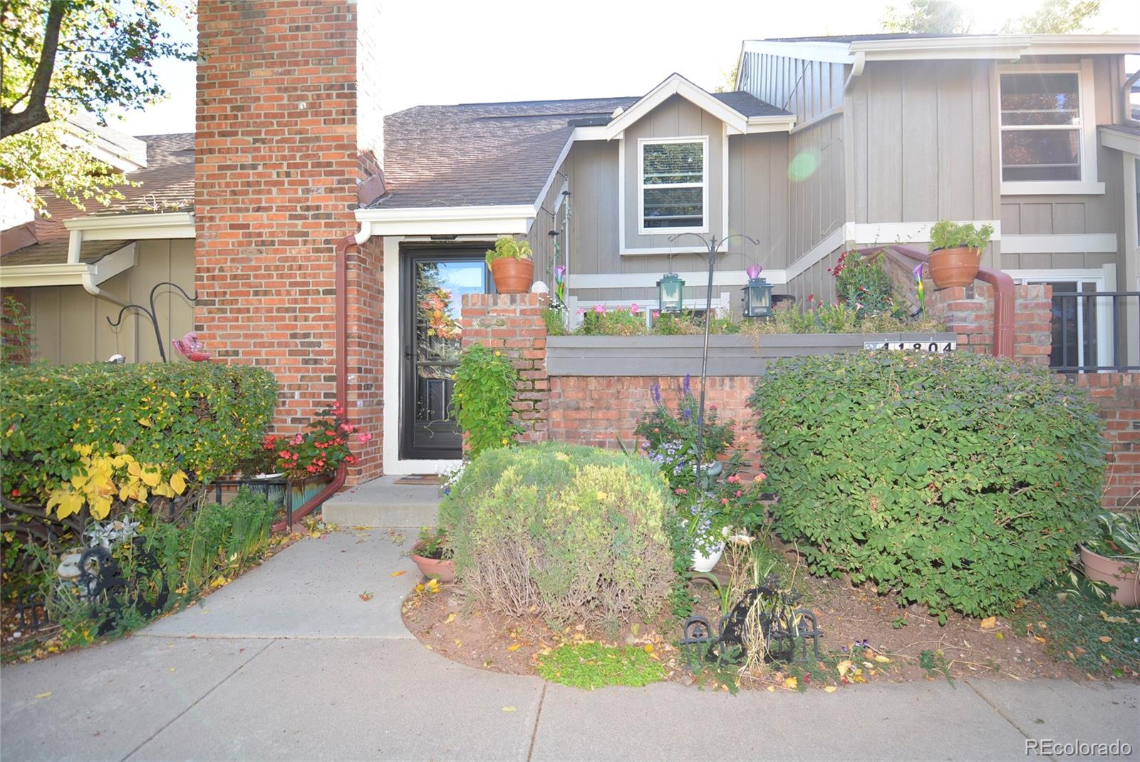 11804 Elk Head Range Road, Littleton CO 80127