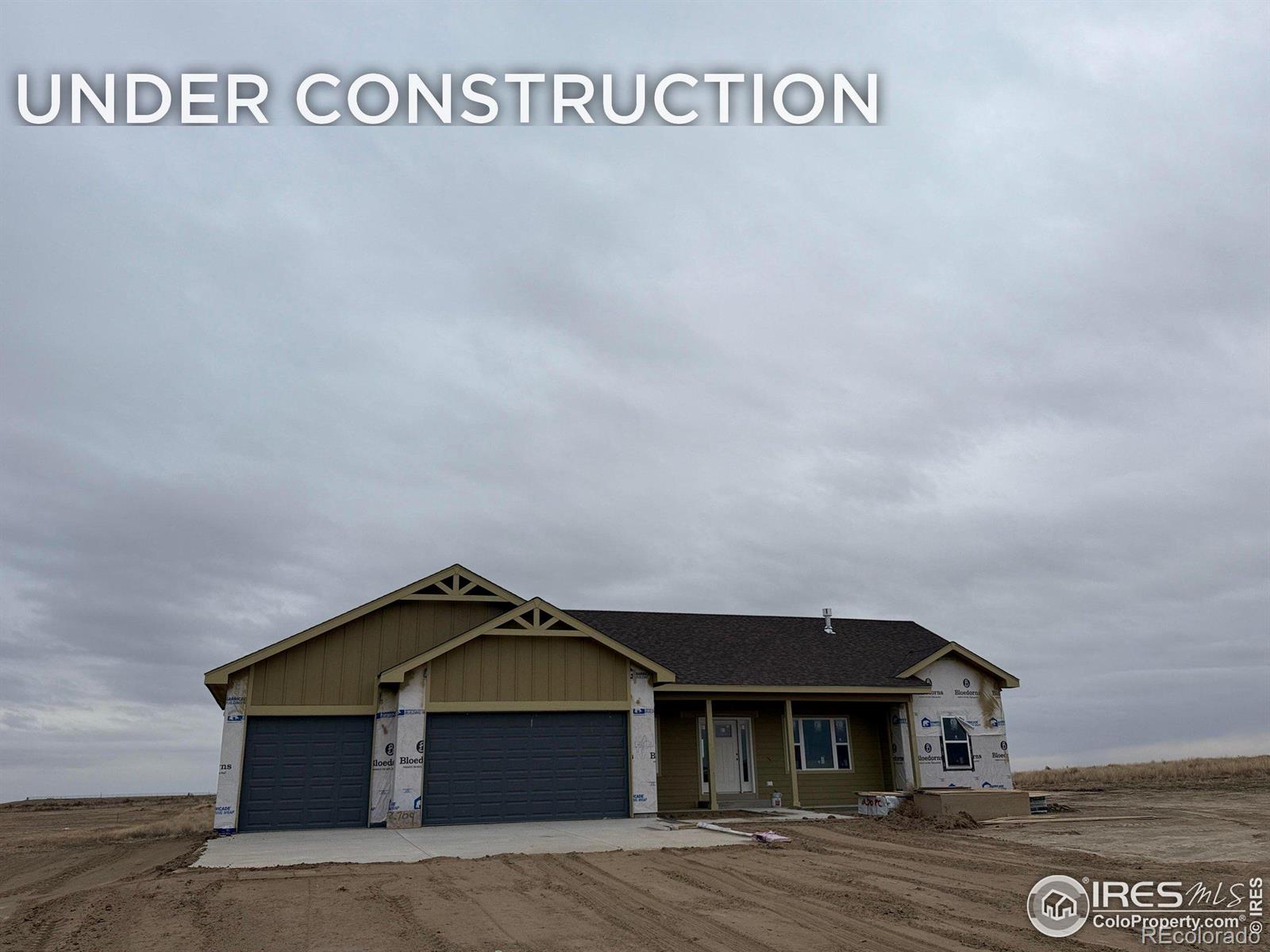 15115 Road 7.3, Wiggins CO 80654