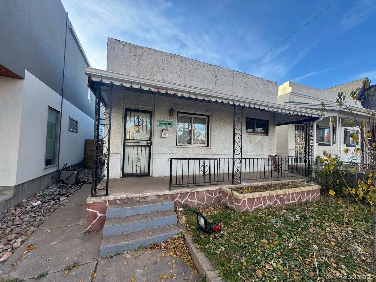 3723 Mariposa Street, Denver CO 80211