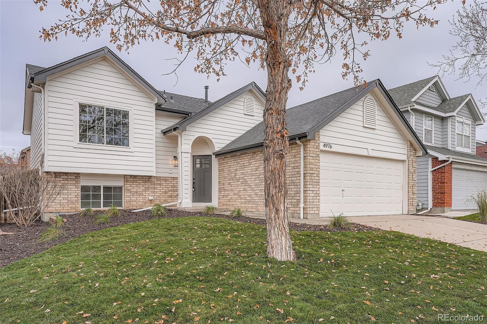 4976 Fraser Way, Denver CO 80239