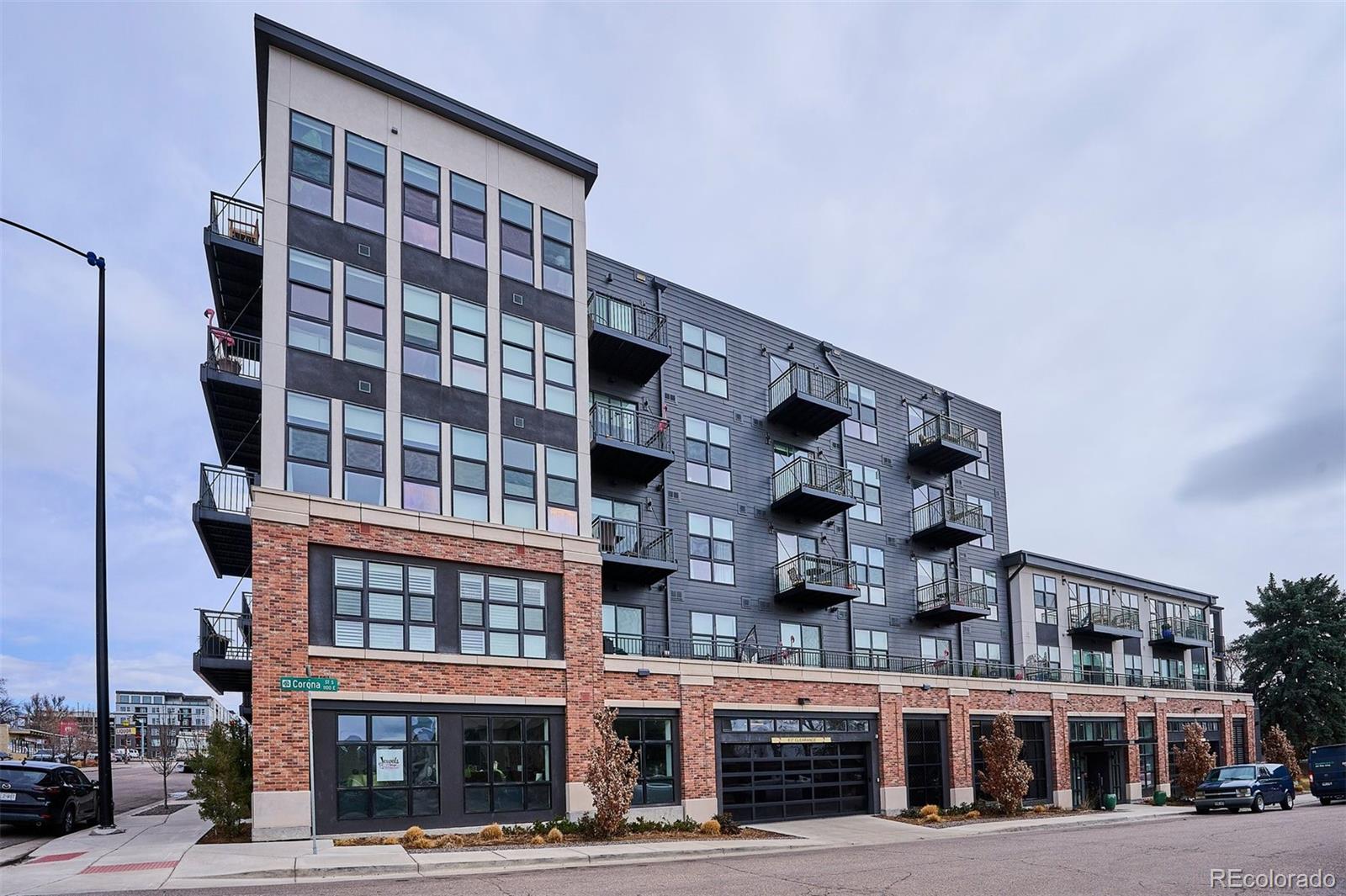 3500 S Corona Street Unit 409, Englewood CO 80113